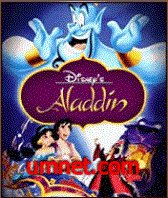 game pic for Aladdin  En